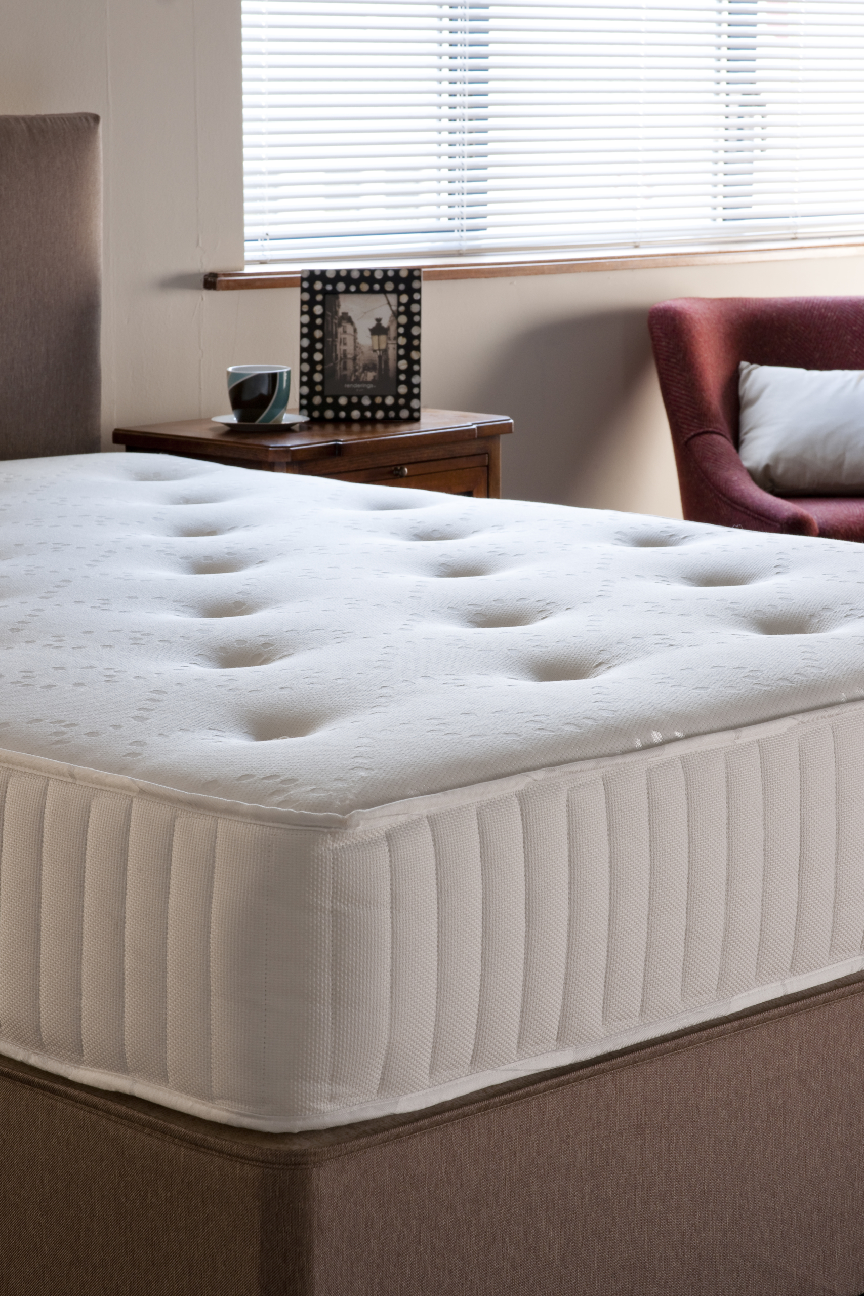Regatta mattress